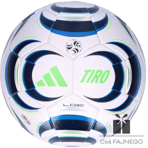 Piłka adidas TIRO League KA5262