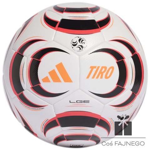 Piłka adidas TIRO League KA5263
