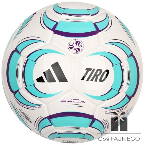 Piłka adidas TIRO League Sala JW1526