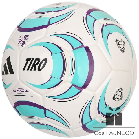 Piłka adidas TIRO League Sala JW1526