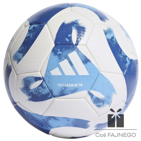 Piłka adidas TIRO League TB HT2429