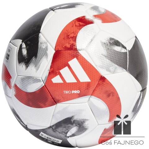 Piłka adidas TIRO PRO HT2428