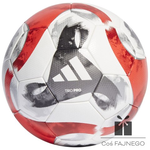 Piłka adidas TIRO PRO HT2428