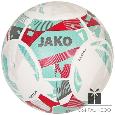 Piłka Jako Glory Fifa Quality Pro 2347 662