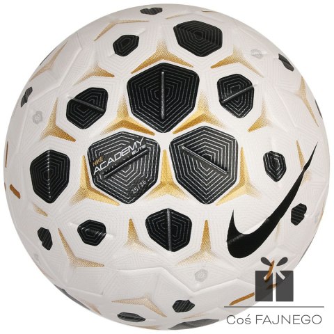 Piłka Nike Academy Elite HV6267-100