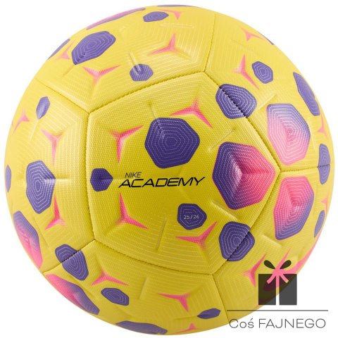 Piłka Nike Academy HV4386-710