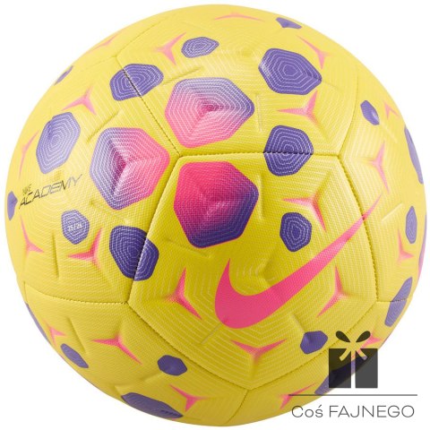Piłka Nike Academy HV4386-710