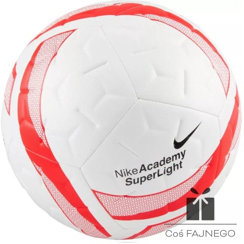 Piłka Nike Academy Light Team HV6345-100
