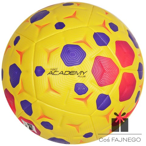 Piłka Nike Academy Plus HV4392-710