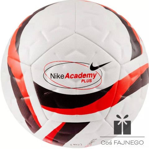 Piłka Nike Academy Plus HV6261-100