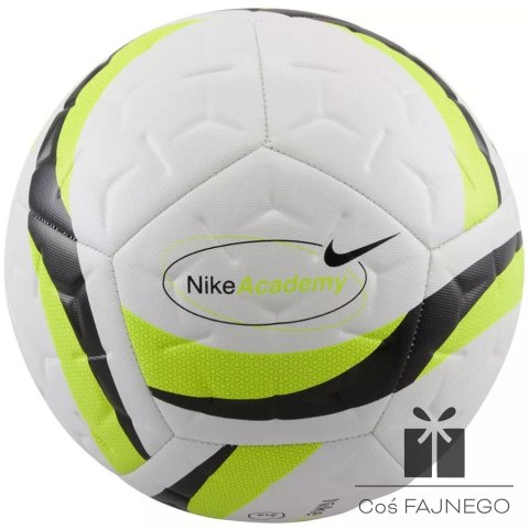Piłka Nike Academy Team HV4387-100