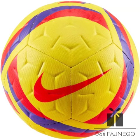 Piłka Nike Academy Team HV4387-710