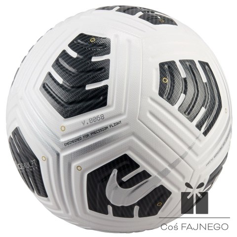 Piłka Nike Club Elite FZ7544-100