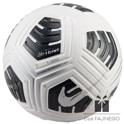 Piłka Nike Club Elite FZ7544-100