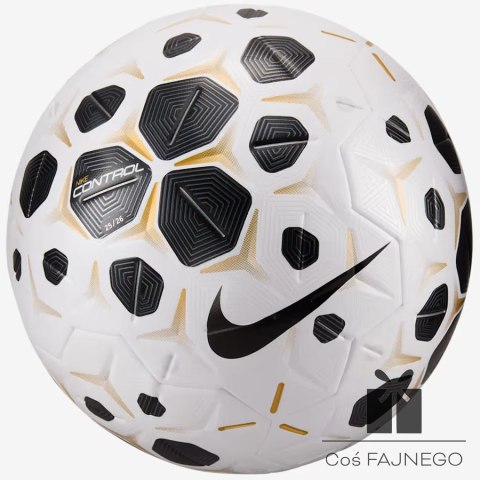 Piłka Nike Control HV4395-100