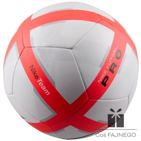 Piłka Nike Futsal Pro HV6327-100