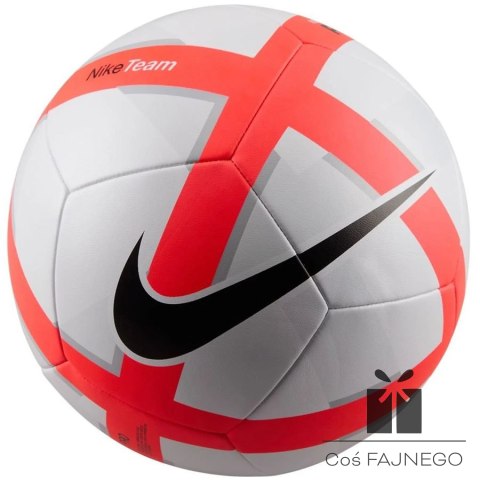 Piłka Nike Futsal Pro HV6327-100