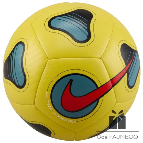 Piłka Nike Maestro FJ5547-718