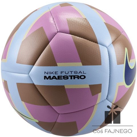 Piłka Nike Maestro HV5100-902