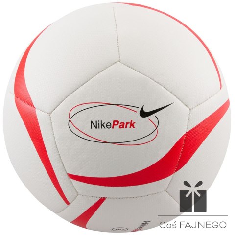 Piłka Nike Park Team 2.0 HV6332-100