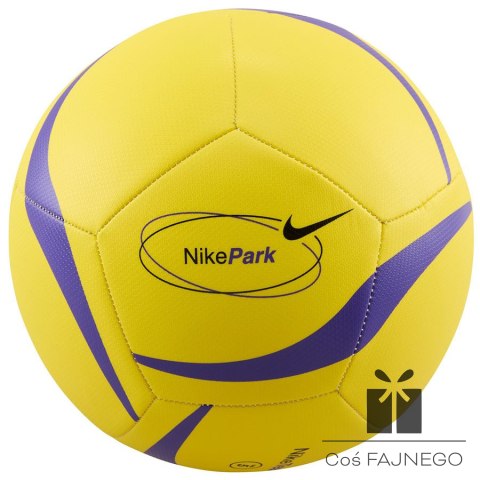 Piłka Nike Park Team 2.0 HV6332-765