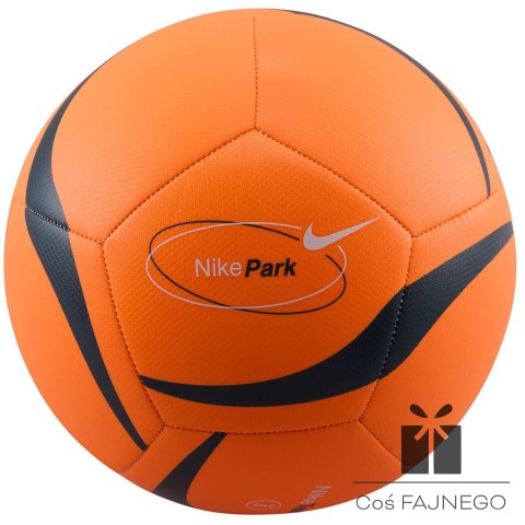 Piłka Nike Park Team 2.0 HV6332-803