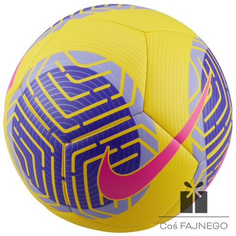 Piłka Nike Pitch FB2978-710