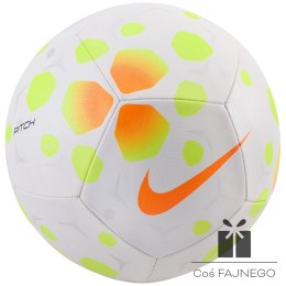 Piłka Nike Pitch HV6249-102