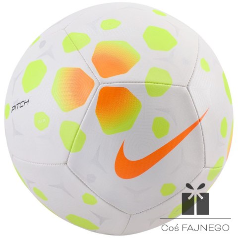 Piłka Nike Pitch HV6249-102