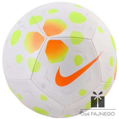 Piłka Nike Pitch HV6249-102