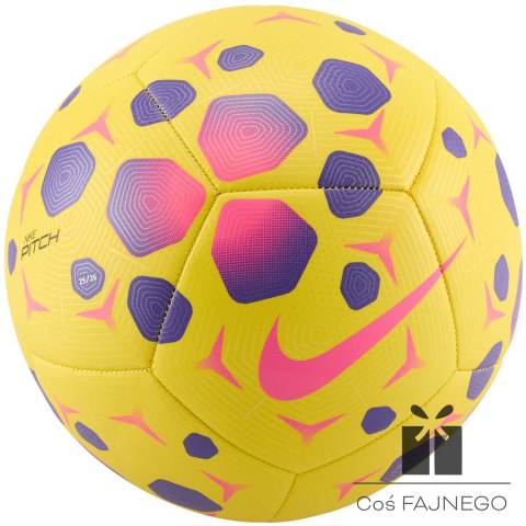 Piłka Nike Pitch HV6249-710