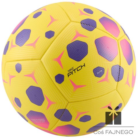 Piłka Nike Pitch HV6249-710
