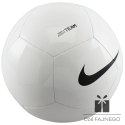 Piłka Nike Pitch Team FZ7553-100