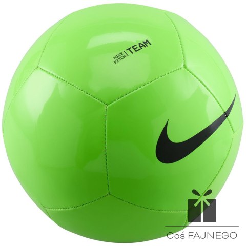 Piłka Nike Pitch Team FZ7553-359