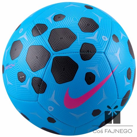 Piłka Nike Pitch Team HV6249-450