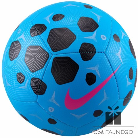 Piłka Nike Pitch Team HV6249-450