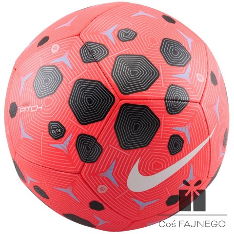 Piłka Nike Pitch Team HV6249-635