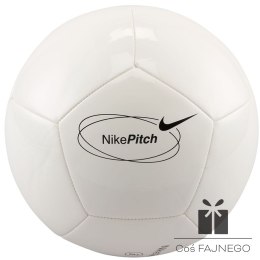 Piłka Nike Pitch Team HV6337-100