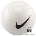 Piłka Nike Pitch Team HV6337-100