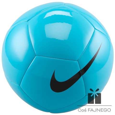 Piłka Nike Pitch Team HV6337-420
