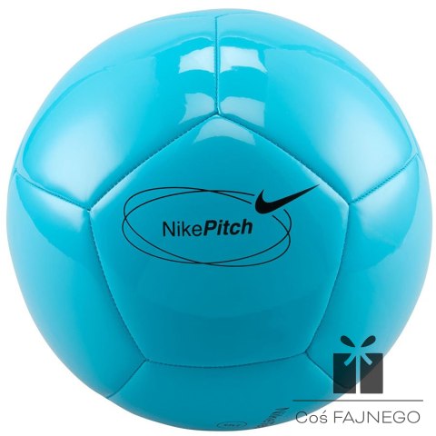 Piłka Nike Pitch Team HV6337-420