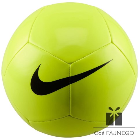 Piłka Nike Pitch Team HV6337-702