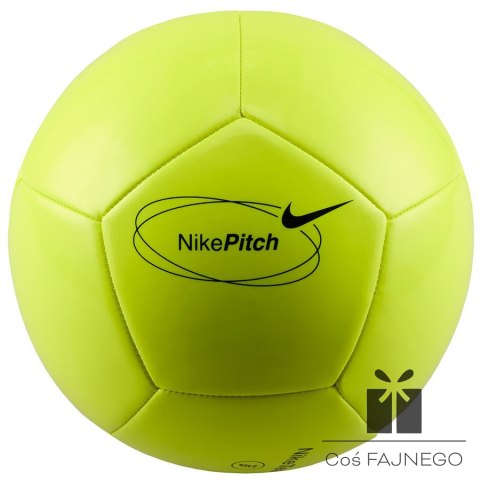 Piłka Nike Pitch Team HV6337-702