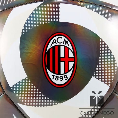 Piłka Puma AC Milan 085218-02