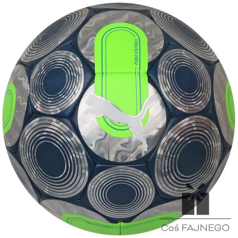 Piłka Puma Cage Ball 084074-02