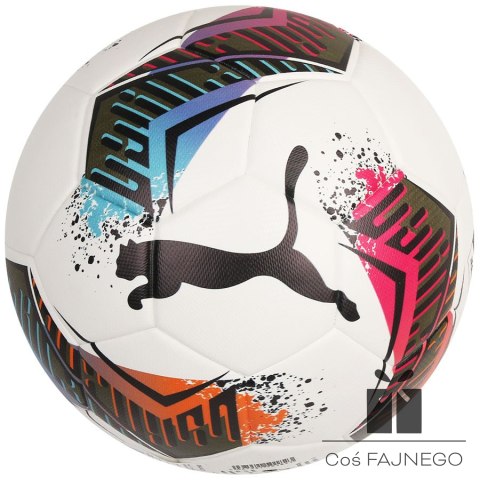 Piłka Puma Futsal 1 TB FIFA Quality PRO 084342-01
