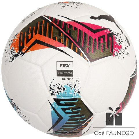Piłka Puma Futsal 1 TB FIFA Quality PRO 084342-01
