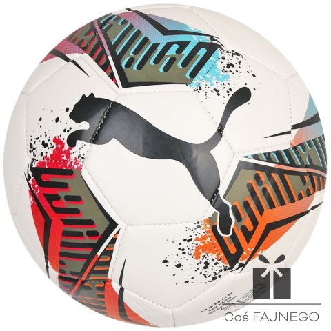 Piłka Puma Futsal 3 MS 084344-01