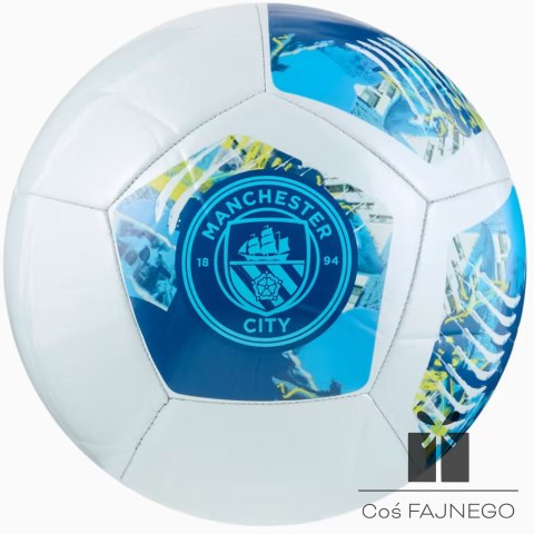 Piłka Puma Manchester City 084546-75