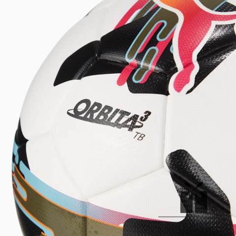 Piłka Puma Orbita 3 TB FIFA Quality 084324-01
